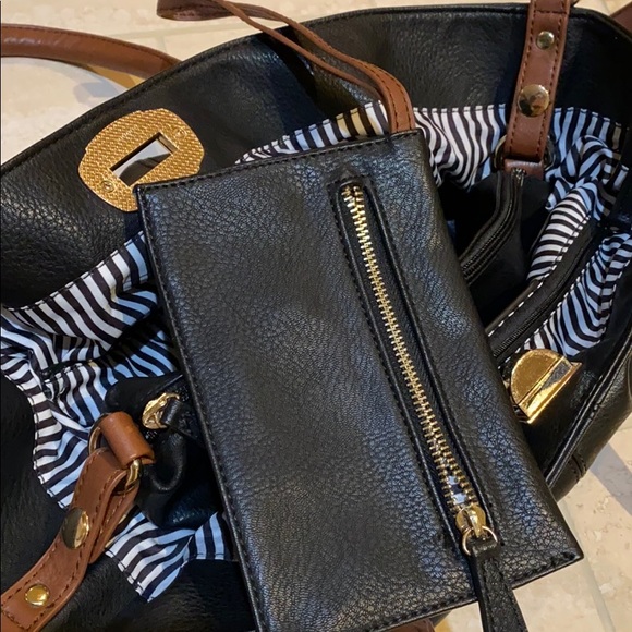 Travel shoulder bag - Picture 5 of 5